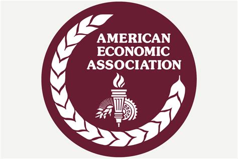 American economics association - The American Economic Association was organized in 1885 at a meeting in Saratoga, New York, by a small group interested in economics. It was incorporated in Washington, DC, on February 3, 1923. The purposes of the Association are: The encouragement of economic research, especially the historical and statistical study of the actual conditions …